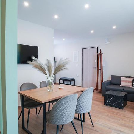 Odyssey Residences 2 하니아 외부 사진