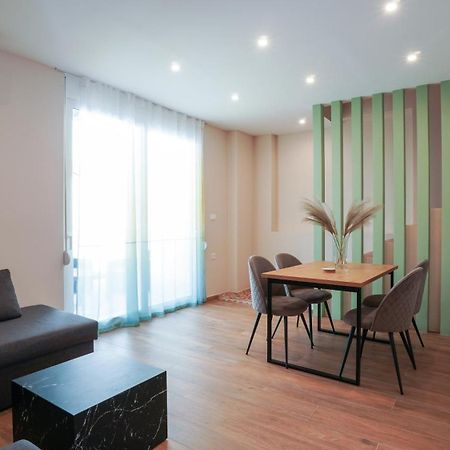 Odyssey Residences 2 하니아 외부 사진