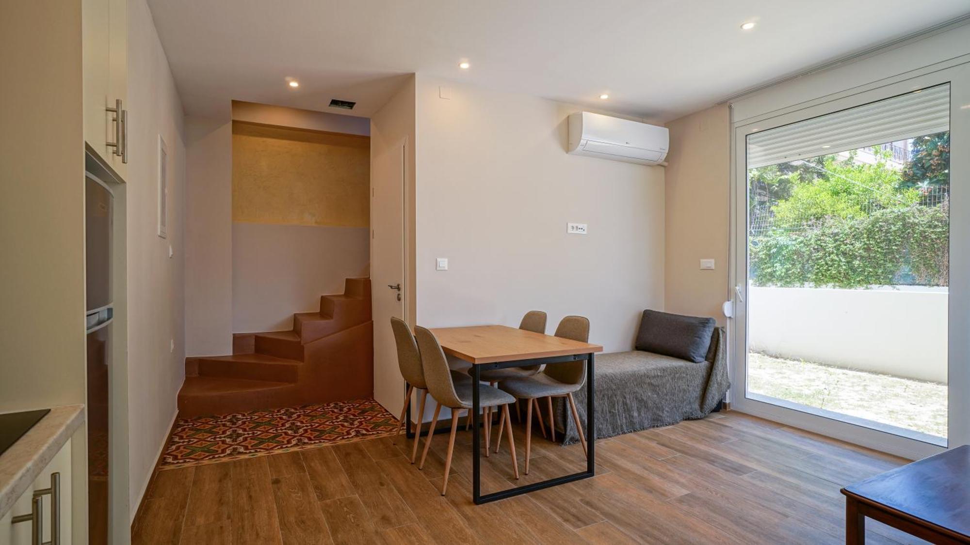 Odyssey Residences 2 하니아 외부 사진