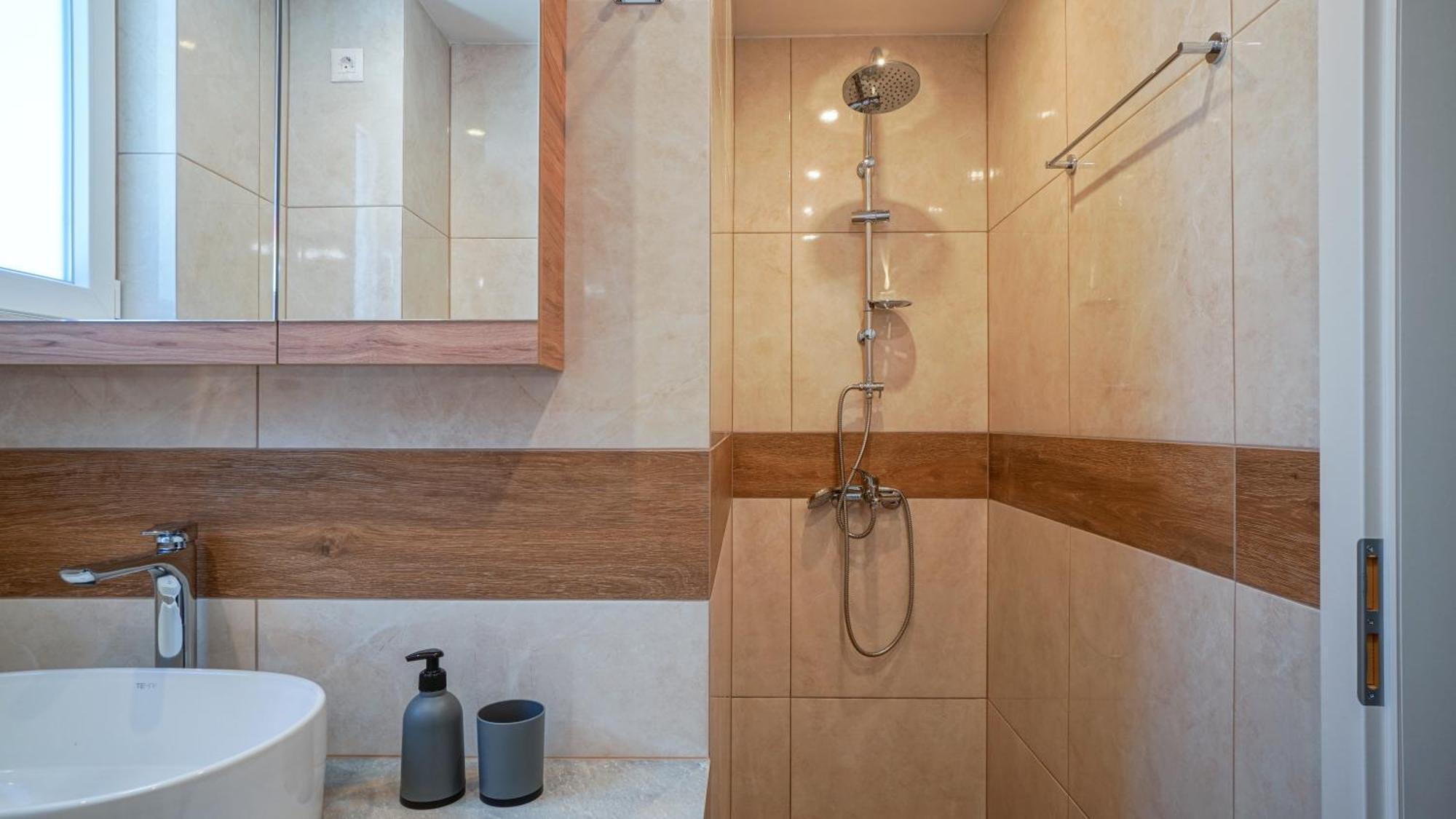 Odyssey Residences 2 하니아 외부 사진