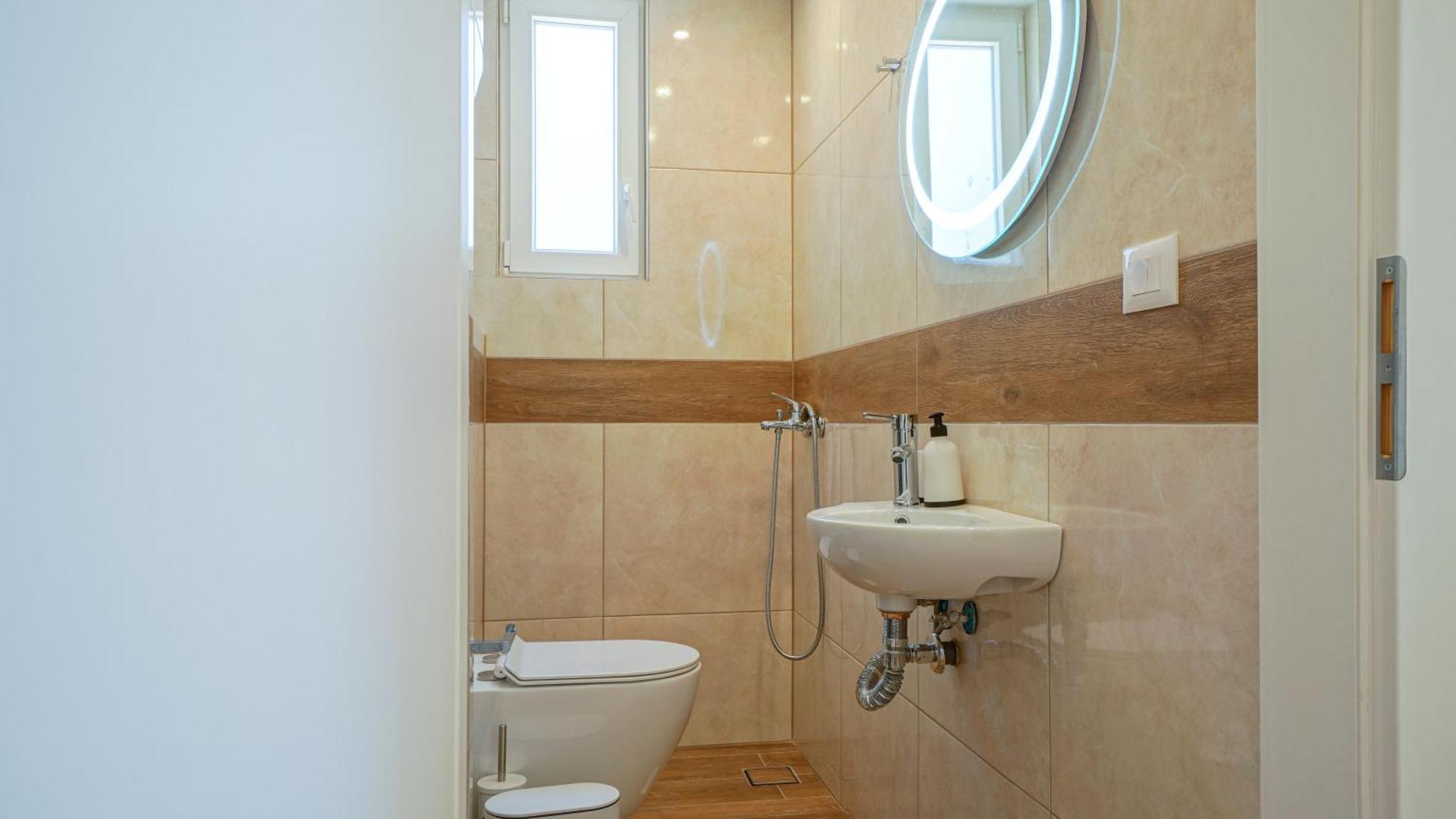 Odyssey Residences 2 하니아 외부 사진