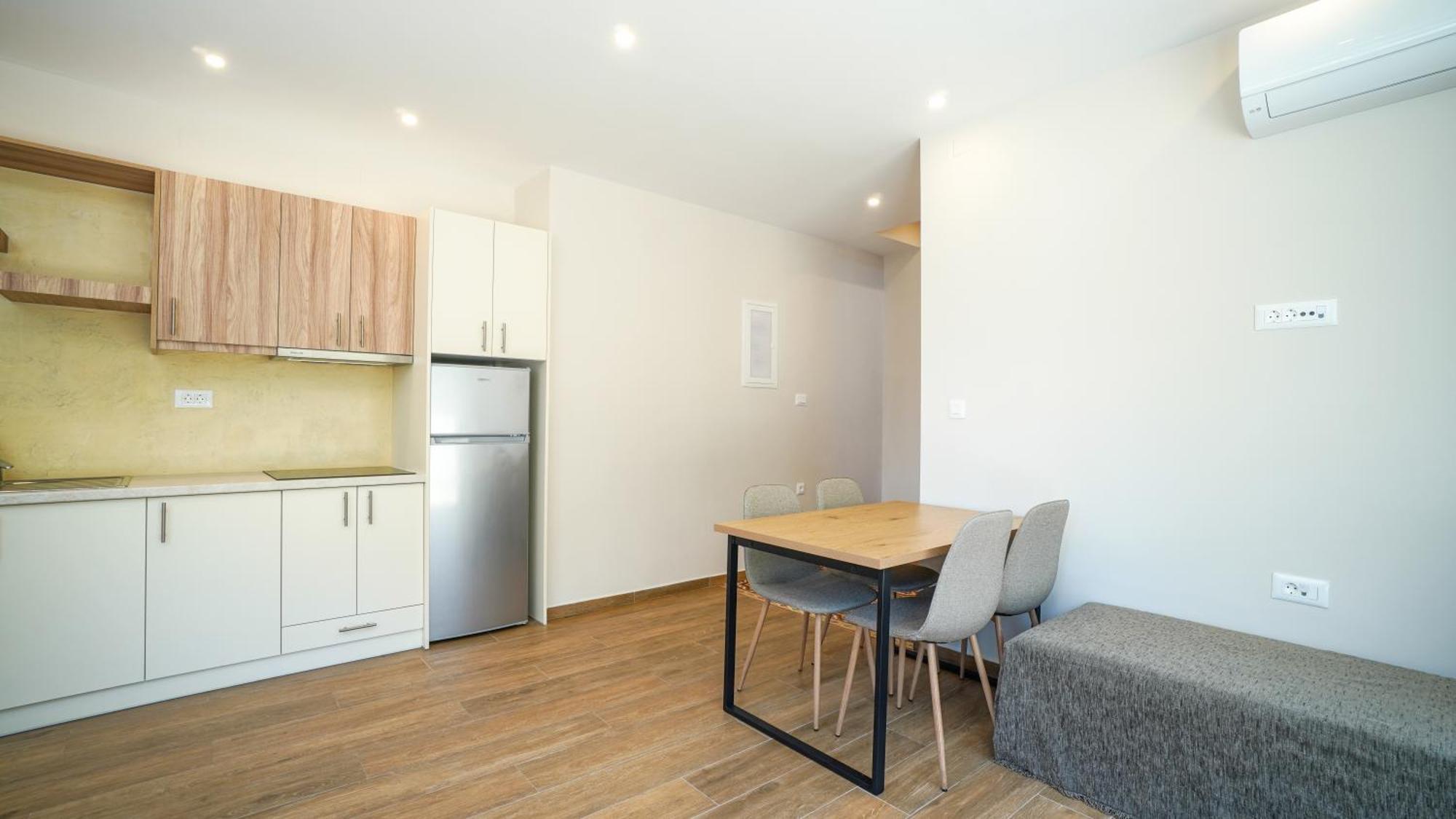 Odyssey Residences 2 하니아 외부 사진