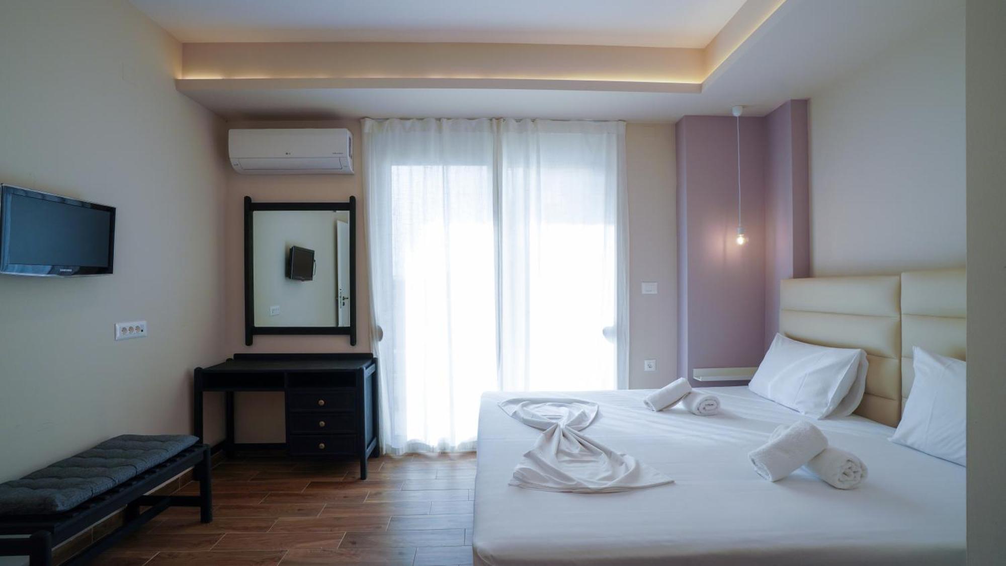 Odyssey Residences 2 하니아 외부 사진