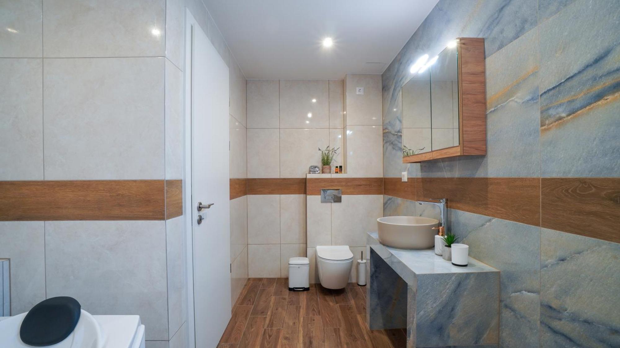 Odyssey Residences 2 하니아 외부 사진