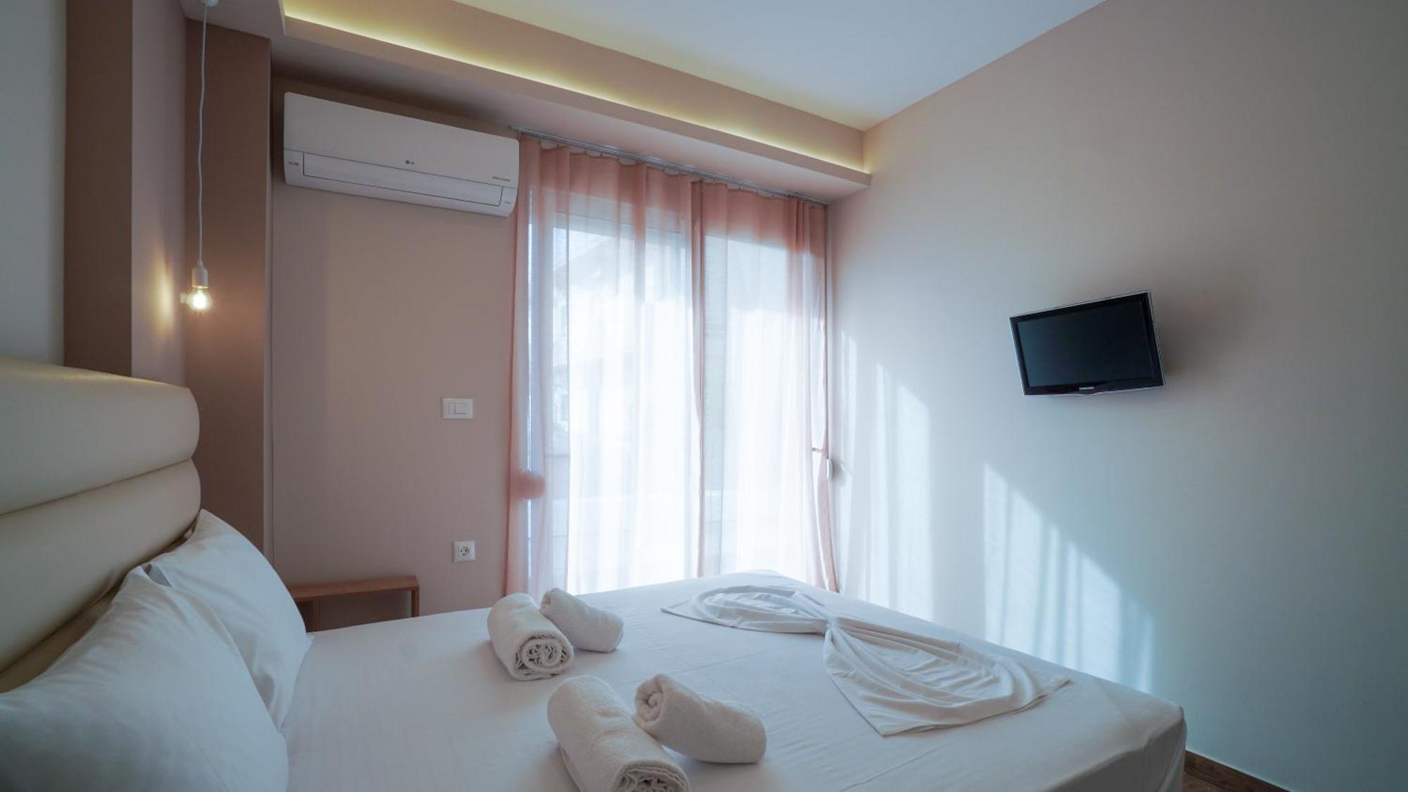 Odyssey Residences 2 하니아 외부 사진