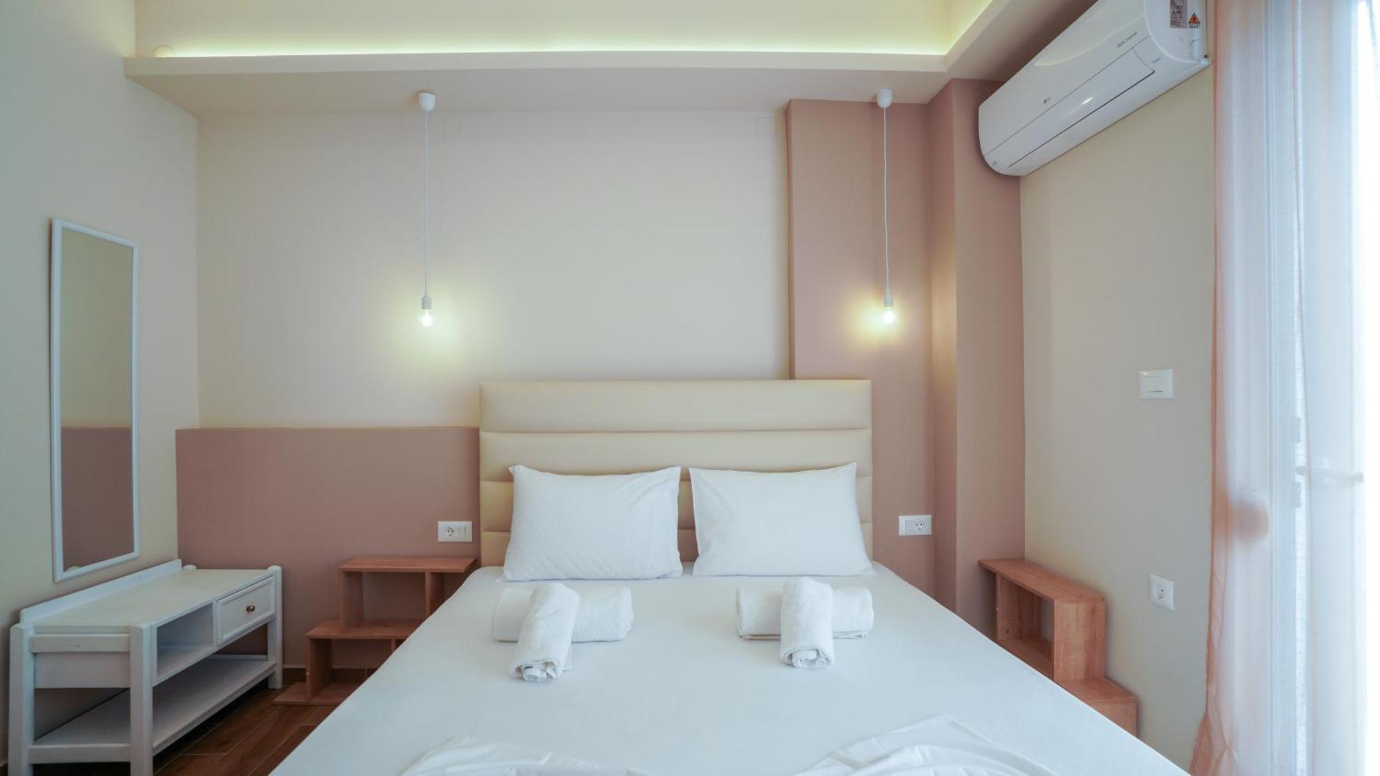 Odyssey Residences 2 하니아 외부 사진